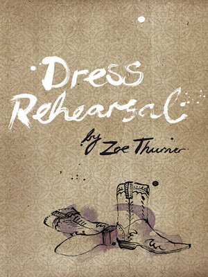 cover image of Dress Rehearsal